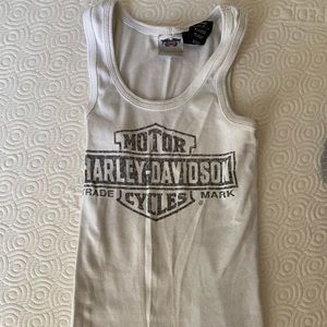 Harley Davidson Women’s Tank Top